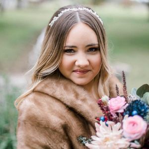 Meet your Posher, Michaela